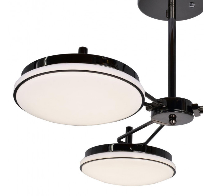 Потолочная люстра Ledante F-Promo LED 2470-3P