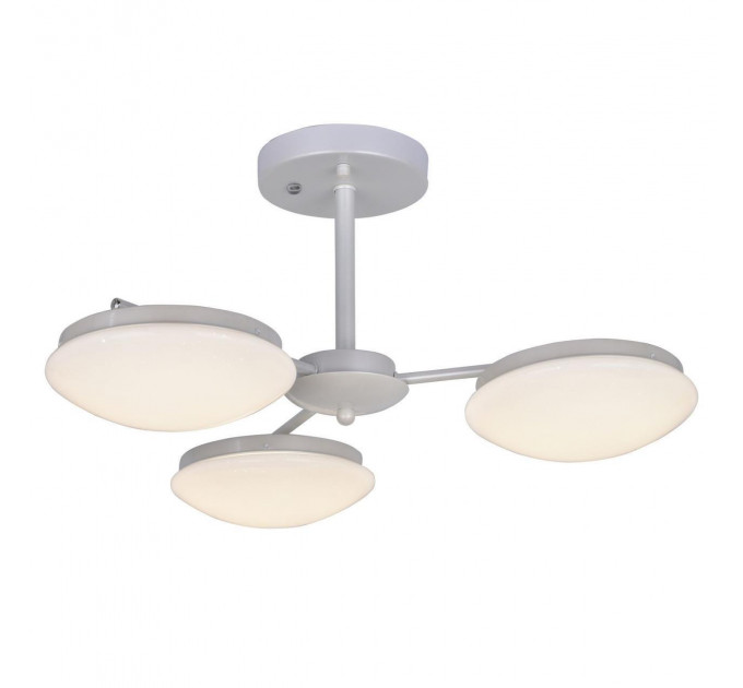 Потолочная люстра Ledante F-Promo LED 2475-3P