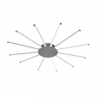 Потолочный светильник Aster Favourite LED 72W 2379-12U