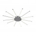 Потолочный светильник Aster Favourite LED 72W 2379-12U