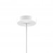 Подвесная люстра Duplex Favourite LED 36W 2323-12P