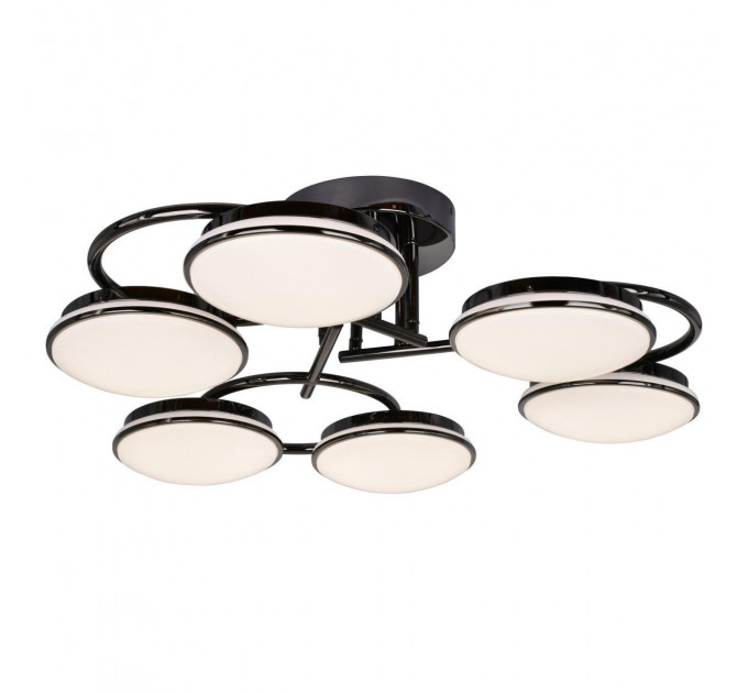 Потолочная люстра Ledante F-Promo LED 2478-6U
