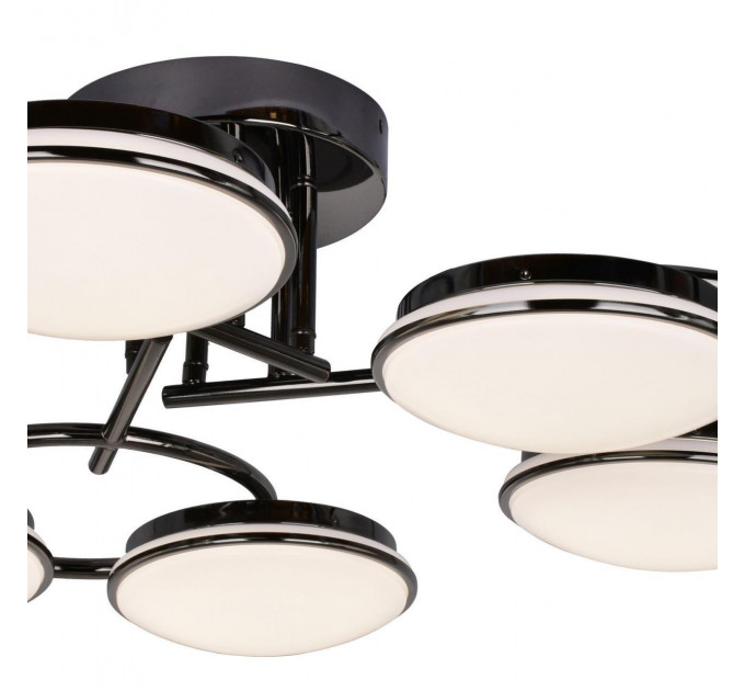 Потолочная люстра Ledante F-Promo LED 2478-6U