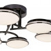 Потолочная люстра Ledante F-Promo LED 2478-6U