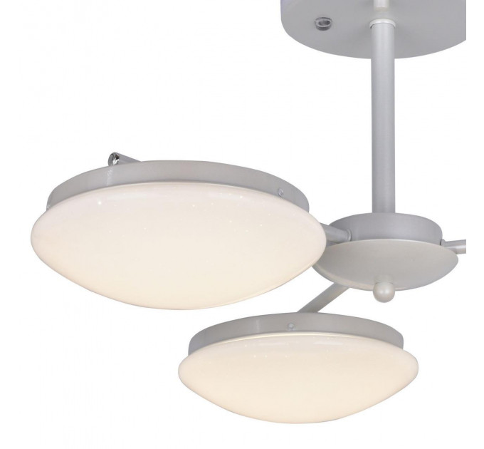 Потолочная люстра Ledante F-Promo LED 2475-3P