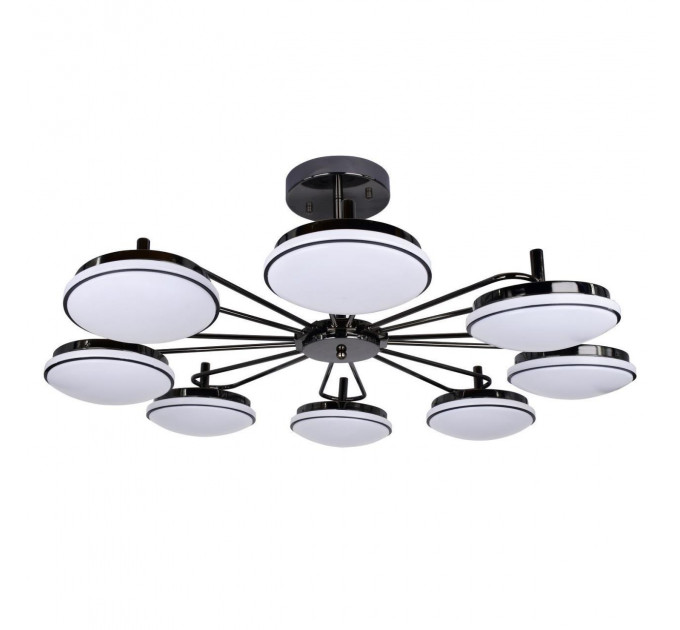 Потолочная люстра Ledante F-Promo LED 2470-8P