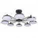 Потолочная люстра Ledante F-Promo LED 2470-8P