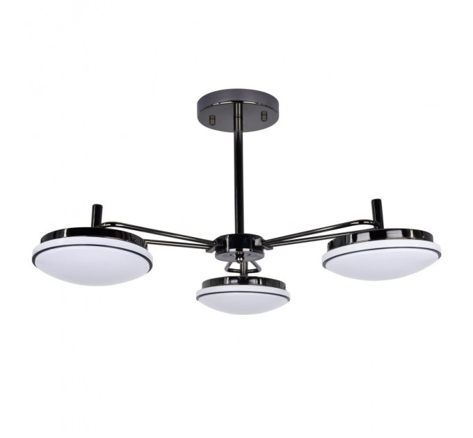 Потолочная люстра Ledante F-Promo LED 2470-3P