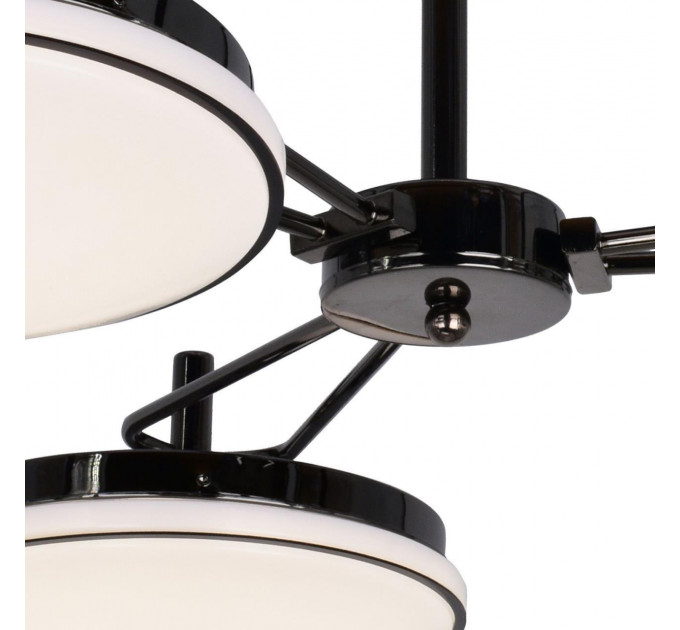 Потолочная люстра Ledante F-Promo LED 2470-3P