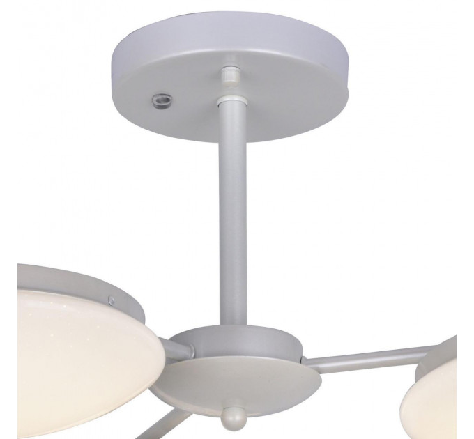 Потолочная люстра Ledante F-Promo LED 2475-3P