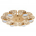 Потолочная люстра Ornamentum Favourite LED 24W 2605-6C