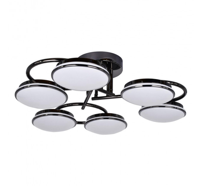 Потолочная люстра Ledante F-Promo LED 2478-6U