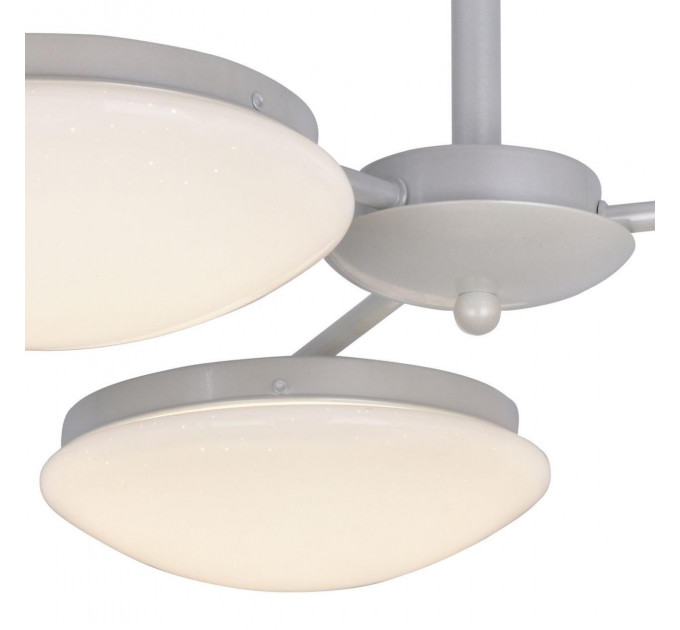 Потолочная люстра Ledante F-Promo LED 2475-3P