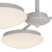 Потолочная люстра Ledante F-Promo LED 2475-3P