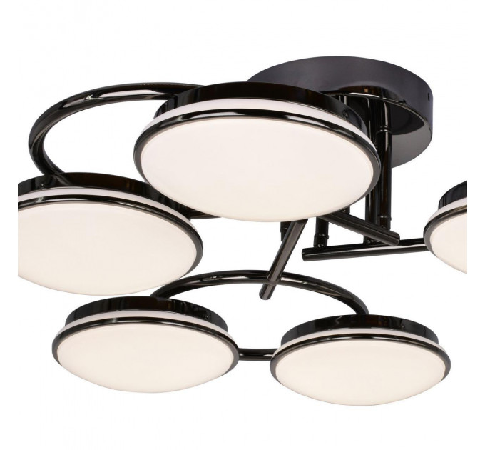 Потолочная люстра Ledante F-Promo LED 2478-6U