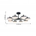 Потолочная люстра Ledante F-Promo LED 2470-8P