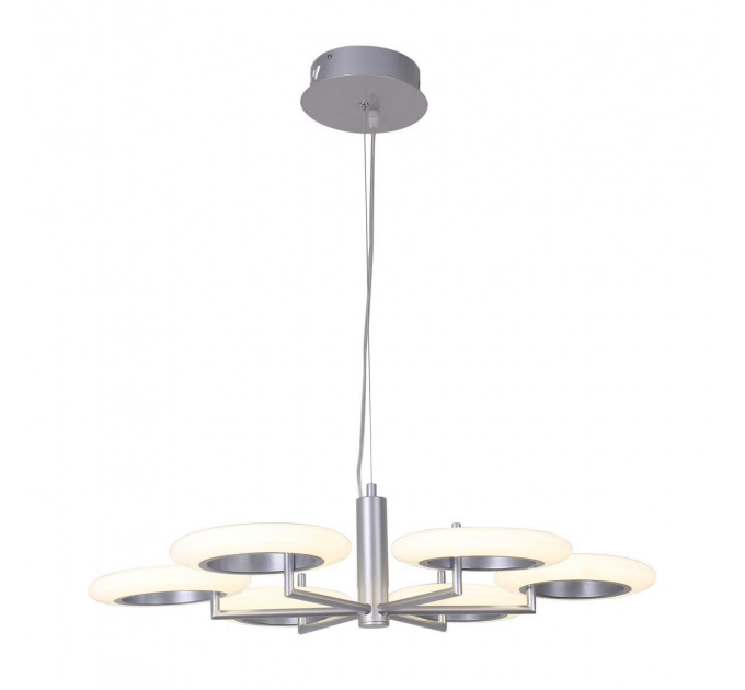 Подвесная люстра Annuli Favourite LED 48W 2208-6P