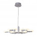 Подвесная люстра Annuli Favourite LED 48W 2208-6P