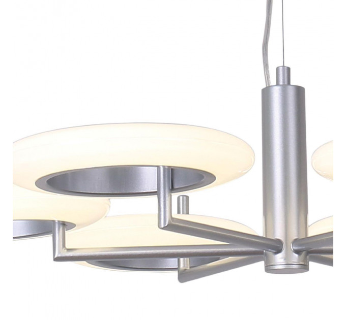 Подвесная люстра Annuli Favourite LED 48W 2208-6P