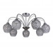 Потолочная люстра Olimp F-Promo 7*60W Е27 2540-7U