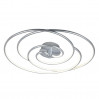 Потолочная люстра Sansara F-Promo LED 100W-2545-2U