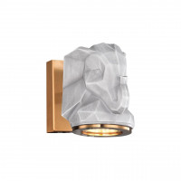 Спот Elephant Favourite 1*5W GU10 2322-1W