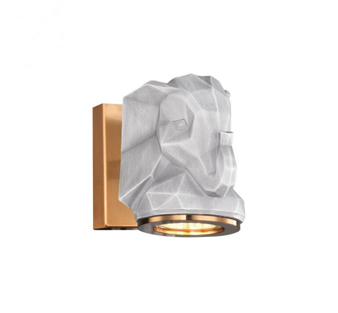 Спот Elephant Favourite 1*5W GU10 2322-1W