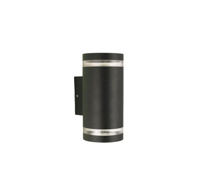 Настенный уличный светильник Favourite Flicker LED 12W 1830-2W
