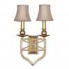 Настенное бра Marquise Favourite 2*40W Е14 1922-2W