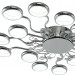 Потолочная люстра Dominium Favourite LED 105W L2320-15C
