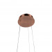 Подвесная люстра Flasks Favourite LED 21W 2223-7P