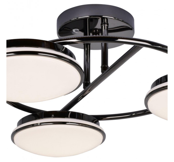 Потолочная люстра Ledante F-Promo LED 2478-3U