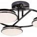 Потолочная люстра Ledante F-Promo LED 2478-3U