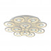 Потолочная люстра Roundels F-Promo LED 190W 2292-12U