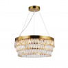 Подвесная люстра Magnitudo Favourite 2206-12P