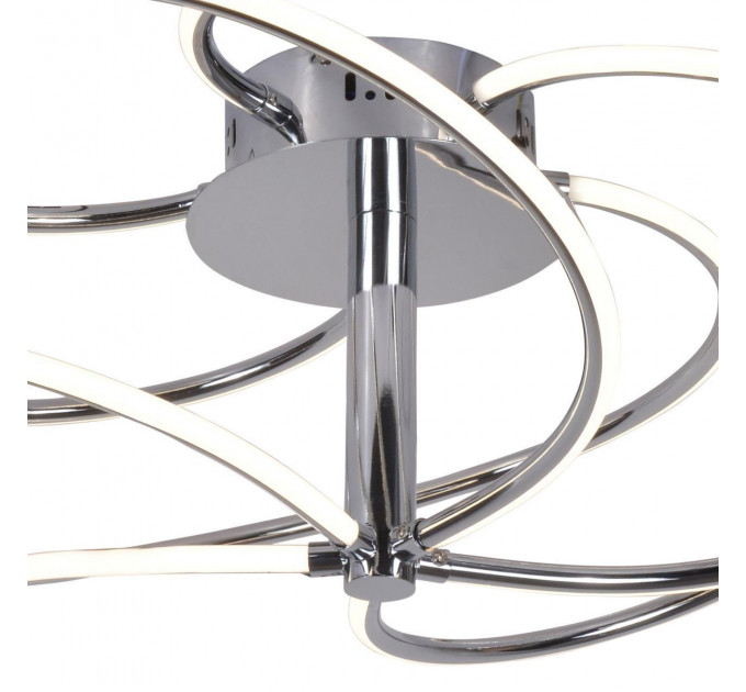 Потолочная люстра Impeditis F-Promo LED 95W 2381-5U