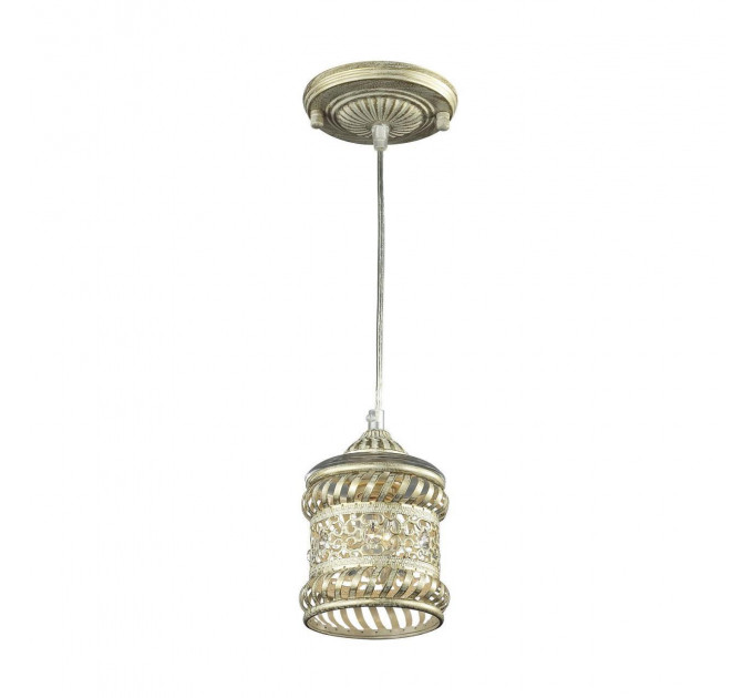 Подвесной светиьник Arabia Favourite 1*40W E14 1623-1P