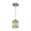 Подвесной светиьник Arabia Favourite 1*40W E14 1623-1P