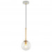 Подвесной светильник Marmore Favourite 1*40W Е14 2671-1P