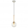 Подвесной светильник Marmore Favourite 1*40W Е14 2671-1P
