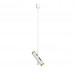 Подвесной светильник Duplex Favourite LED 6W 2323-2P