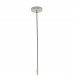 Подвесной светильник Marmore Favourite 1*40W Е14 2671-1P