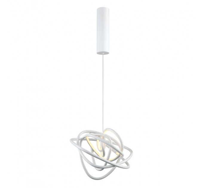 Подвесной светильник Saga Favourite LED 12W 2311-1P
