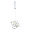 Подвесной светильник Saga Favourite LED 12W 2311-1P