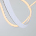 Подвесная люстра Loomy Favourite LED 45W белый 2511-6P
