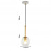 Подвесной светильник Marmore Favourite 1*40W Е14 2671-1P