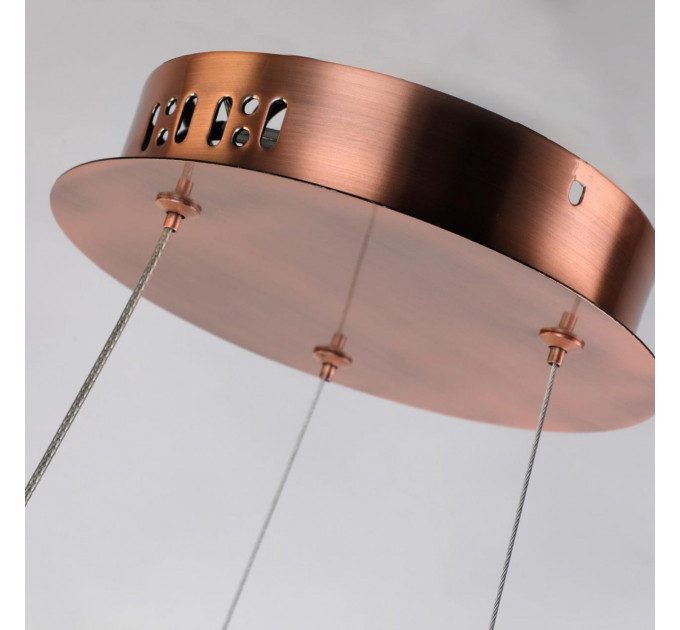 Подвесная люстра Flasks Favourite LED 21W 2223-7P