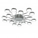 Потолочная люстра Dominium Favourite LED 105W L2320-15C