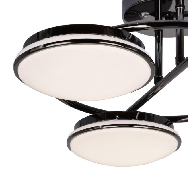 Потолочная люстра Ledante F-Promo LED 2478-3U