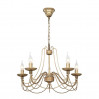Подвесная люстра Chateau F-Promo 2163-5P